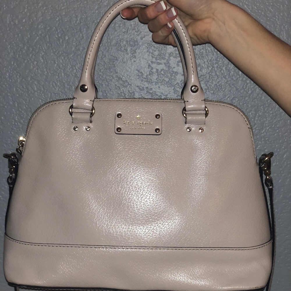 Kate Spade Cameron Street Handbag